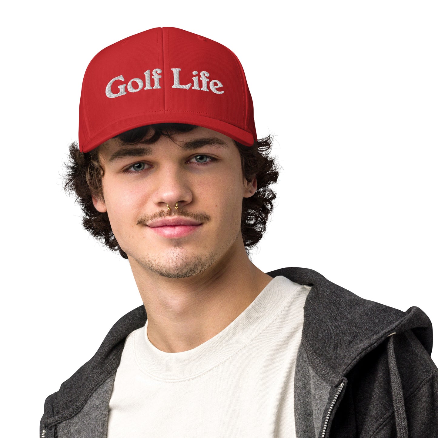 Golf Life - Adidas Performance Cap