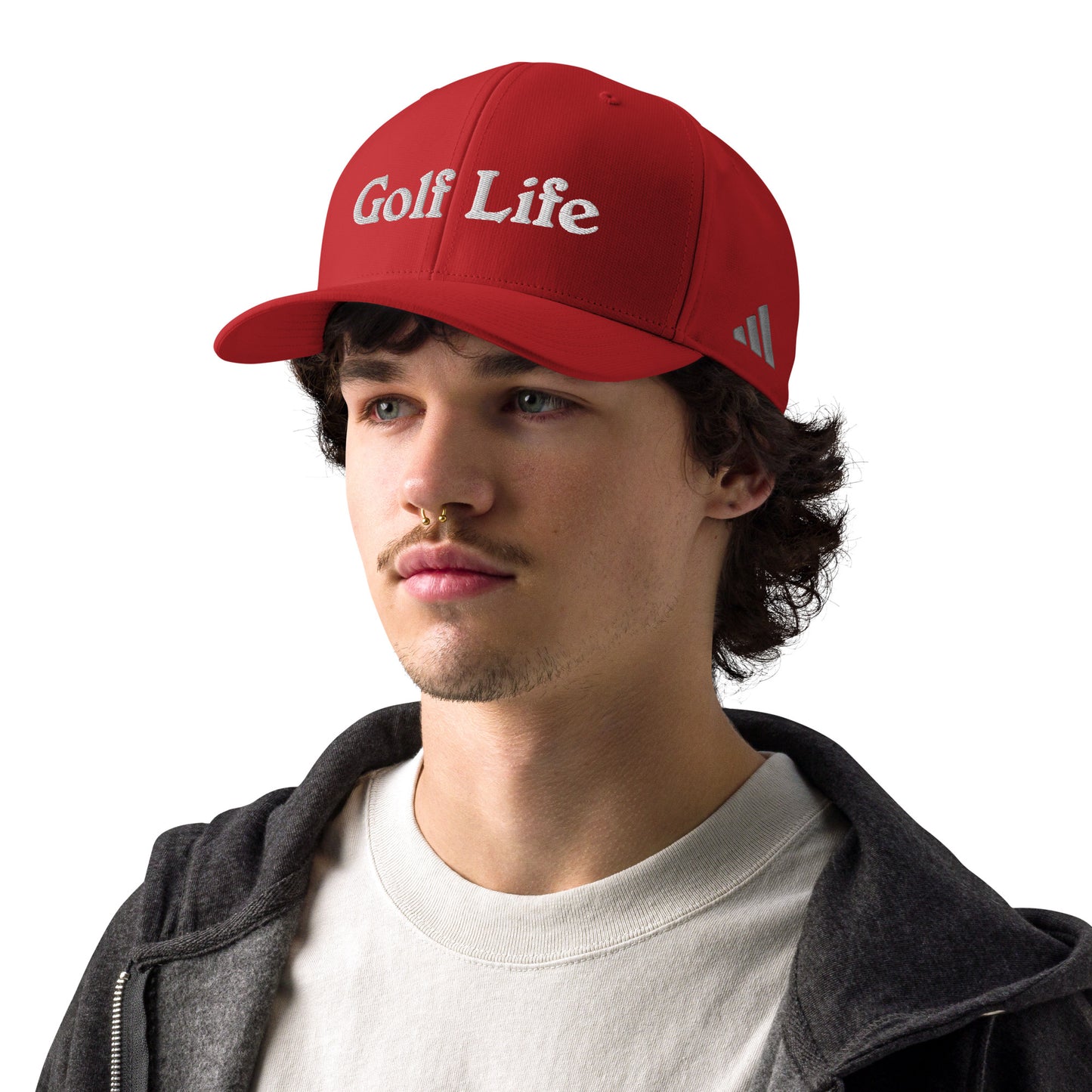 Golf Life - Adidas Performance Cap