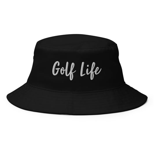 Bucket Hat - Golf Life