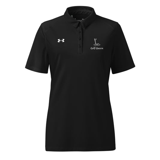 Golf Queen - Under Armour® Women’s Polo