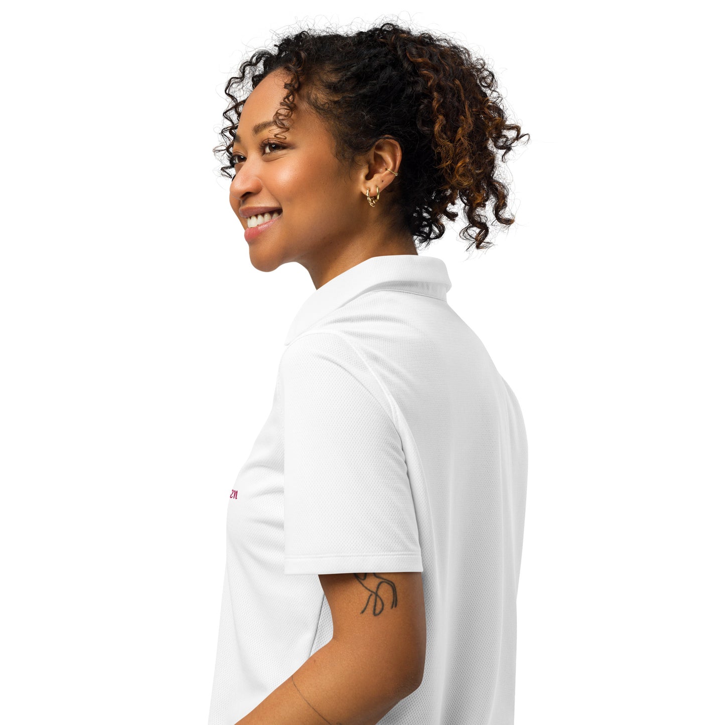 Golf Queen - Under Armour® Women’s Polo